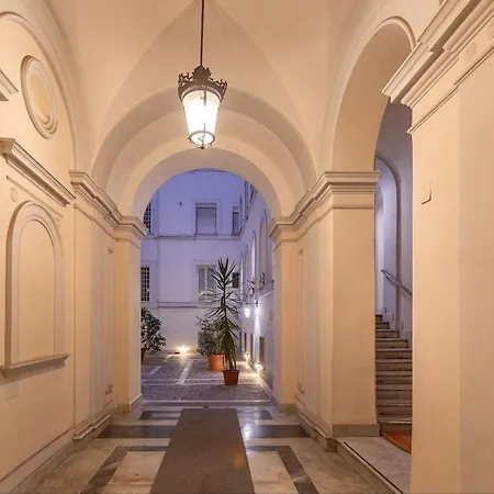 Attico Delux 130 Mq Terrace Grandcentral Termini شقة *