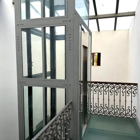 Attico Delux 130 Mq Terrace Grandcentral Termini Апартаменты