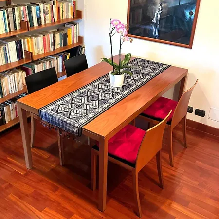 Attico Delux 130 Mq Terrace Grandcentral Termini *