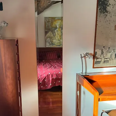 Apartamento Attico Delux 130 Mq Terrace Grandcentral Termini *