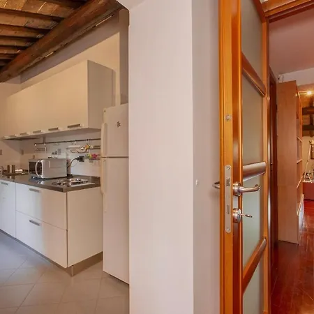 Attico Delux 130 Mq Terrace Grandcentral Termini Apartamento Roma