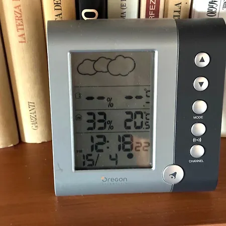 Apartamento Attico Delux 130 Mq Terrace Grandcentral Termini