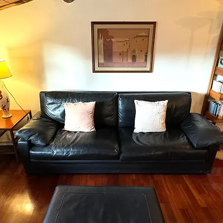 Attico Delux 130 Mq Terrace Grandcentral Termini Apartamento Roma